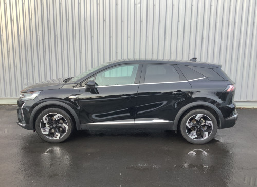 Renault SYMBIOZ Nouveau E-Tech full hybrid 145 Techno