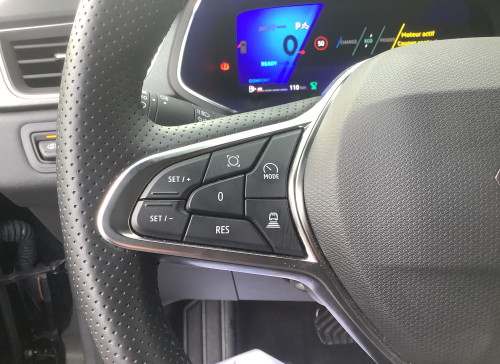 Renault SYMBIOZ Nouveau E-Tech full hybrid 145 Techno