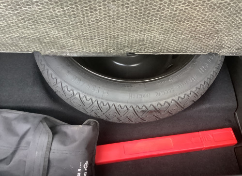 Renault SYMBIOZ Nouveau E-Tech full hybrid 145 Techno