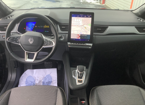 Renault SYMBIOZ Nouveau E-Tech full hybrid 145 Techno