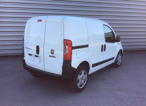 Fiat FIORINO Nouveau TOLE 1.3 16V MULTIJET 80 EURO 6D PACK