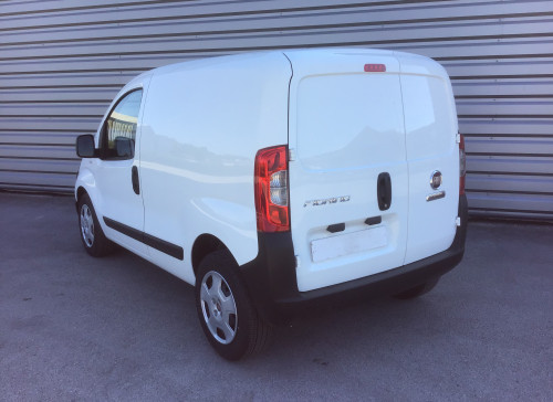 Fiat FIORINO Nouveau TOLE 1.3 16V MULTIJET 80 EURO 6D PACK