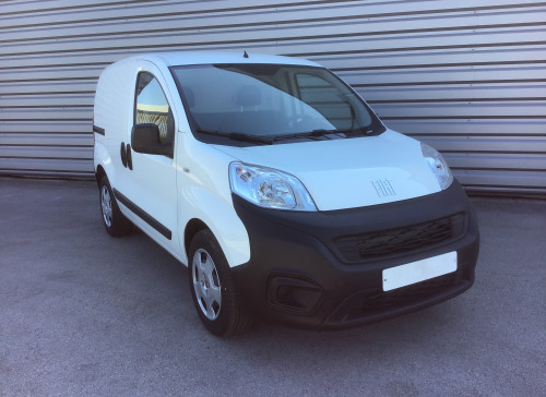 Fiat FIORINO Nouveau TOLE 1.3 16V MULTIJET 80 EURO 6D PACK