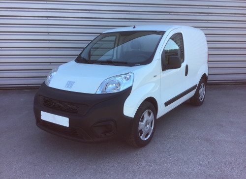 Fiat FIORINO Nouveau TOLE 1.3 16V MULTIJET 80 EURO 6D PACK