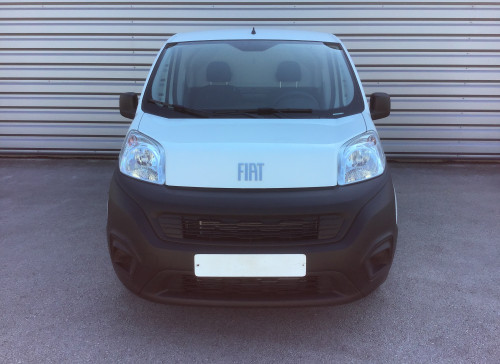 Fiat FIORINO Nouveau TOLE 1.3 16V MULTIJET 80 EURO 6D PACK