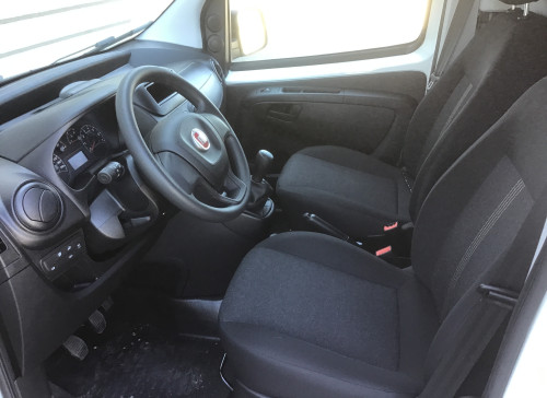 Fiat FIORINO Nouveau TOLE 1.3 16V MULTIJET 80 EURO 6D PACK