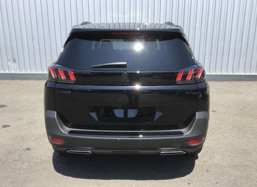 Peugeot 5008 Nouveau BlueHDi 130ch S&S EAT8 GT