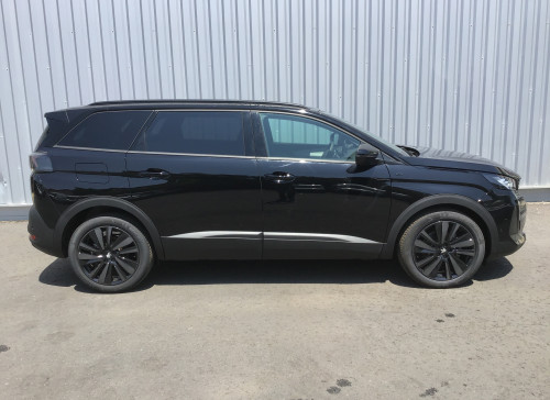 Peugeot 5008 Nouveau BlueHDi 130ch S&S EAT8 GT