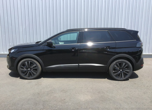 Peugeot 5008 Nouveau BlueHDi 130ch S&S EAT8 GT