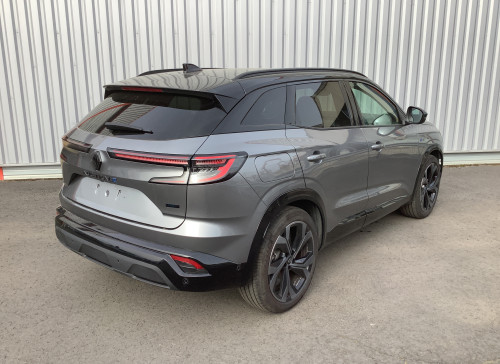 Renault AUSTRAL E-Tech full hybrid 200 GSR2 Techno esprit Alpine