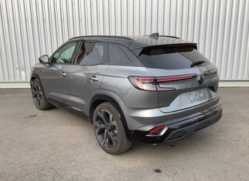 Renault AUSTRAL E-Tech full hybrid 200 GSR2 Techno esprit Alpine