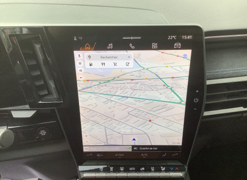 Renault AUSTRAL E-Tech full hybrid 200 GSR2 Techno esprit Alpine