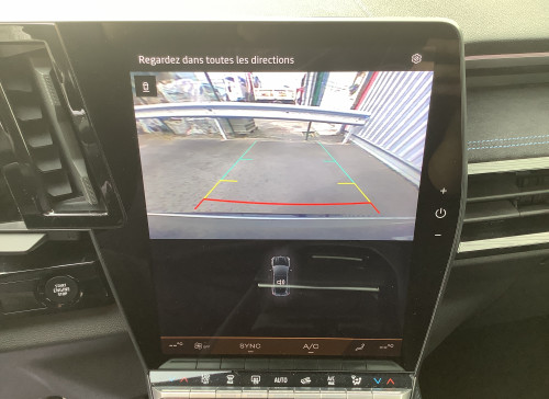 Renault AUSTRAL E-Tech full hybrid 200 GSR2 Techno esprit Alpine