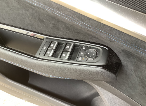 Renault AUSTRAL E-Tech full hybrid 200 GSR2 Techno esprit Alpine