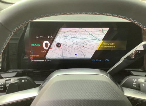 Renault AUSTRAL E-Tech full hybrid 200 GSR2 Techno esprit Alpine