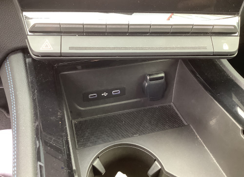 Renault AUSTRAL E-Tech full hybrid 200 GSR2 Techno esprit Alpine