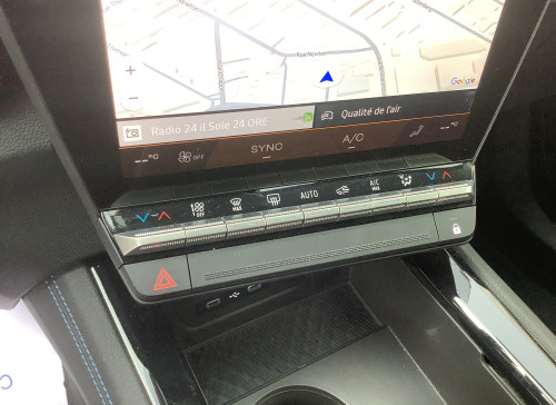 Renault AUSTRAL E-Tech full hybrid 200 GSR2 Techno esprit Alpine