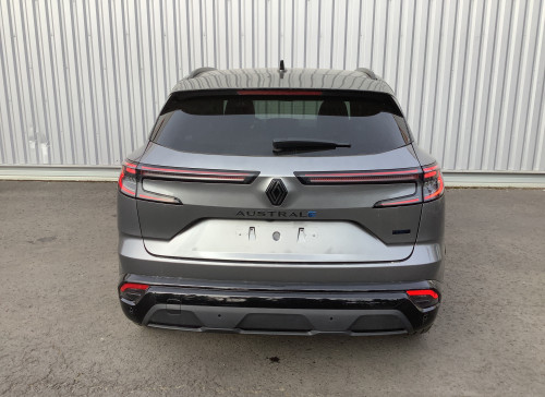 Renault AUSTRAL E-Tech full hybrid 200 GSR2 Techno esprit Alpine
