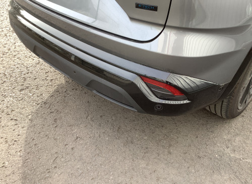 Renault AUSTRAL E-Tech full hybrid 200 GSR2 Techno esprit Alpine