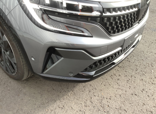 Renault AUSTRAL E-Tech full hybrid 200 GSR2 Techno esprit Alpine