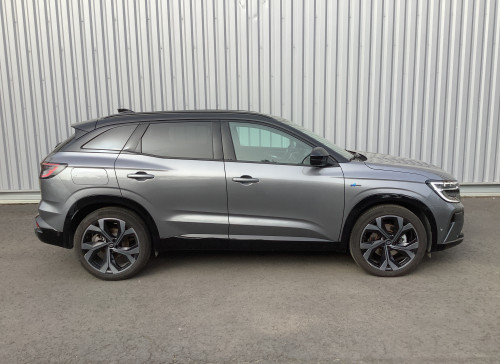 Renault AUSTRAL E-Tech full hybrid 200 GSR2 Techno esprit Alpine