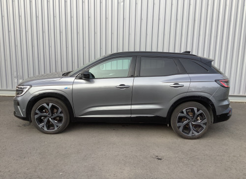 Renault AUSTRAL E-Tech full hybrid 200 GSR2 Techno esprit Alpine