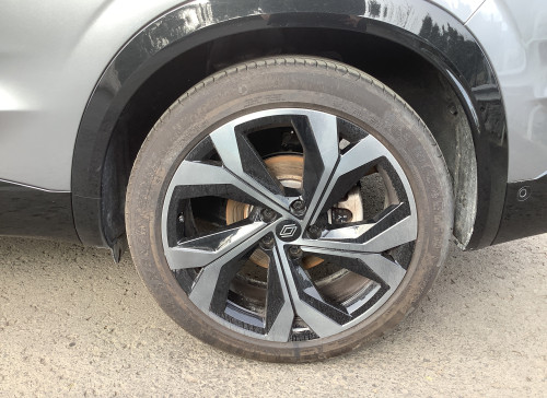 Renault AUSTRAL E-Tech full hybrid 200 GSR2 Techno esprit Alpine