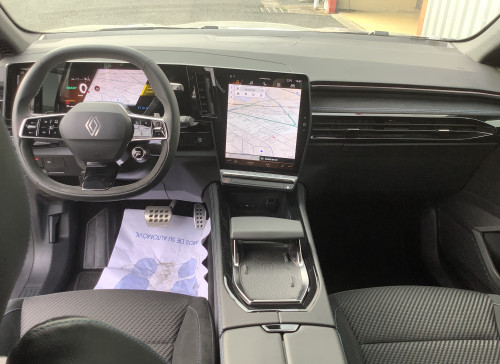 Renault AUSTRAL E-Tech full hybrid 200 GSR2 Techno esprit Alpine