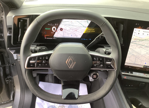 Renault AUSTRAL E-Tech full hybrid 200 GSR2 Techno esprit Alpine