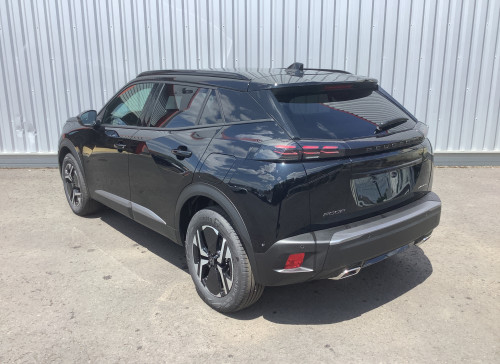 Peugeot 2008 Nouveau Hybrid 145 e-DCS6 Allure