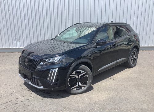 Peugeot 2008 Nouveau Hybrid 145 e-DCS6 Allure