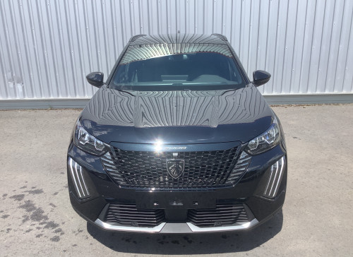 Peugeot 2008 Nouveau Hybrid 145 e-DCS6 Allure
