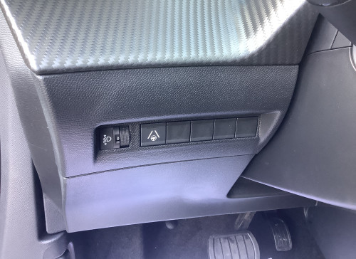 Peugeot 2008 Nouveau Hybrid 145 e-DCS6 Allure