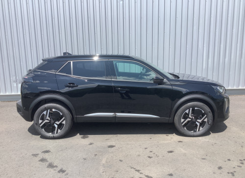 Peugeot 2008 Nouveau Hybrid 145 e-DCS6 Allure