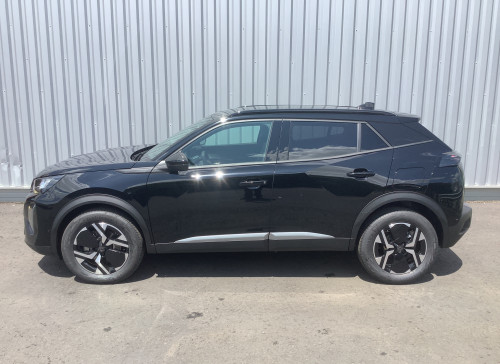 Peugeot 2008 Nouveau Hybrid 145 e-DCS6 Allure