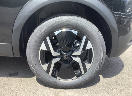 Peugeot 2008 Nouveau Hybrid 145 e-DCS6 Allure