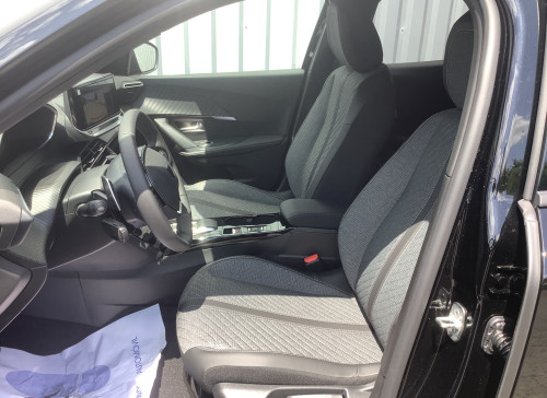 Peugeot 2008 Nouveau Hybrid 145 e-DCS6 Allure