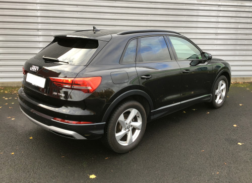 Audi Q3 Nouveau 35 TFSI 150 ch