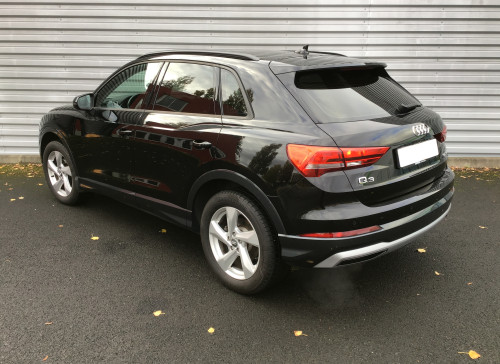 Audi Q3 Nouveau 35 TFSI 150 ch