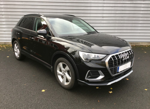 Audi Q3 Nouveau 35 TFSI 150 ch