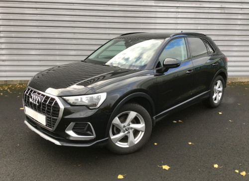 Audi Q3 Nouveau 35 TFSI 150 ch