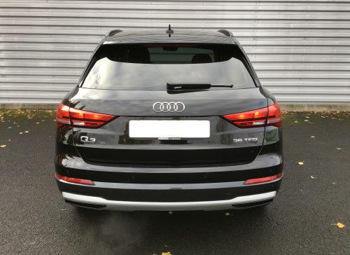 Audi Q3 Nouveau 35 TFSI 150 ch