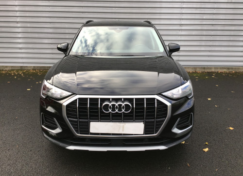 Audi Q3 Nouveau 35 TFSI 150 ch