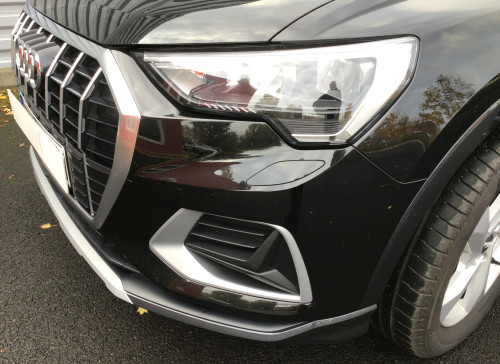 Audi Q3 Nouveau 35 TFSI 150 ch