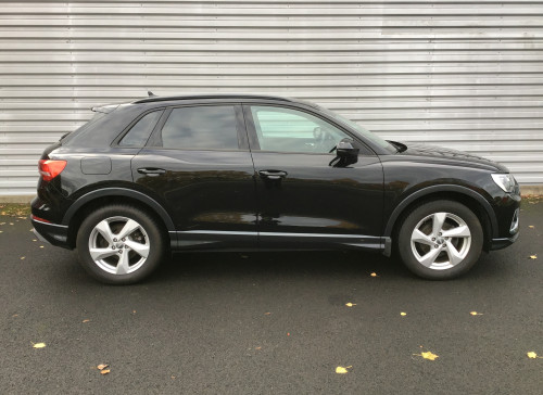 Audi Q3 Nouveau 35 TFSI 150 ch