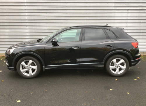 Audi Q3 Nouveau 35 TFSI 150 ch