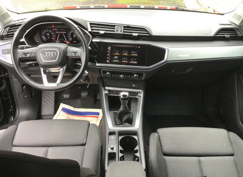 Audi Q3 Nouveau 35 TFSI 150 ch