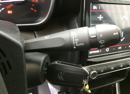 Citroën C3 AIRCROSS Nouveau BlueHDi 110 S&S BVM6 Shine