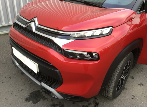 Citroën C3 AIRCROSS Nouveau BlueHDi 110 S&S BVM6 Shine