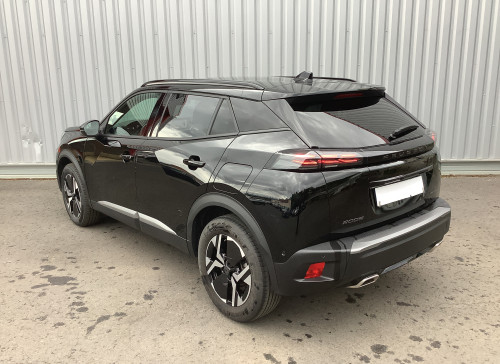 Peugeot 2008 Nouveau Hybrid 136 e-DCS6 Allure
